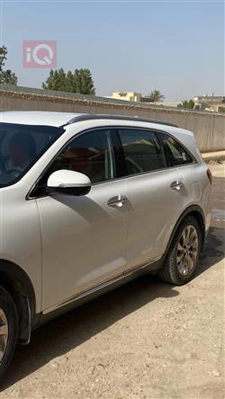 کیا سۆرینتۆ